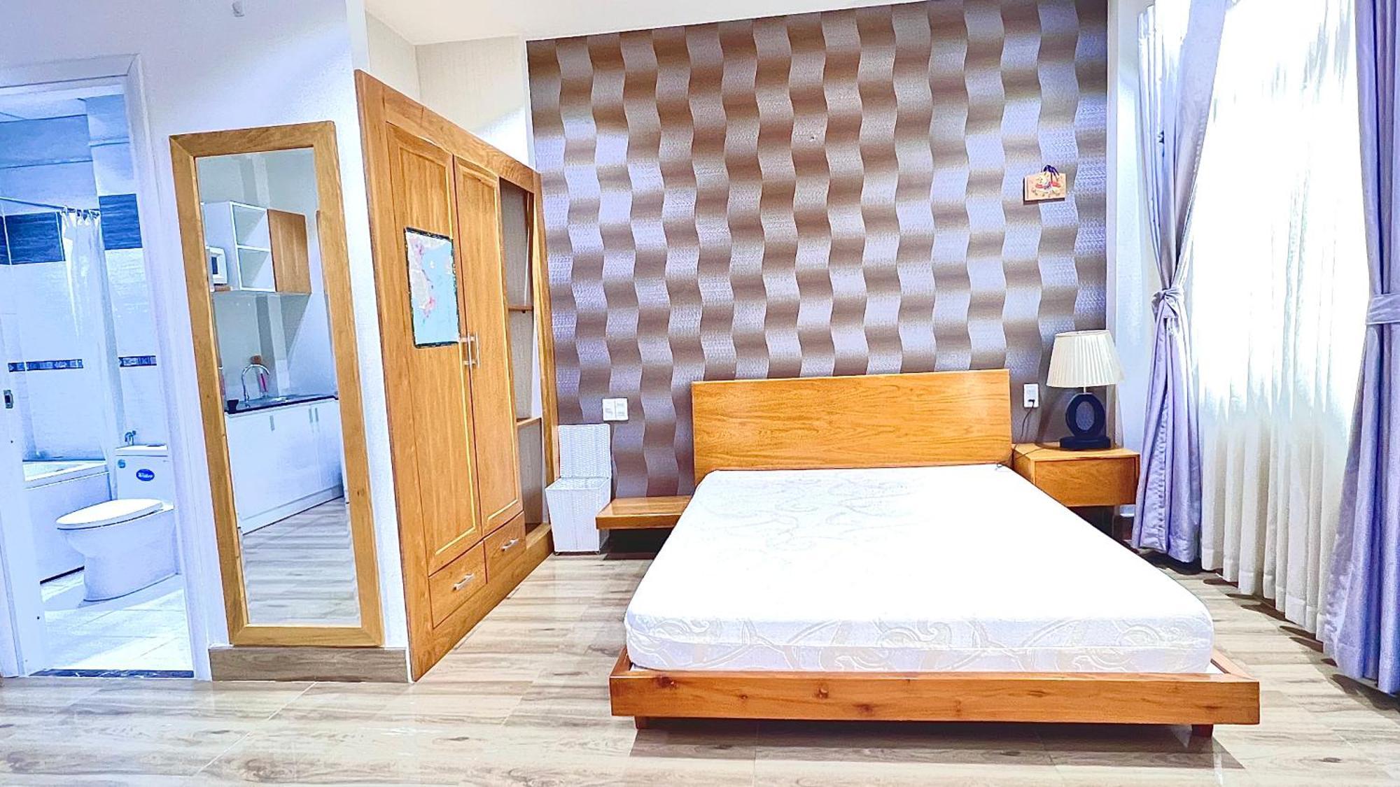Sg Summer Homestay Ciudad Ho Chi Minh  Exterior foto